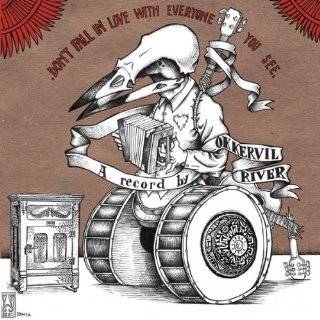   LOVE WITH EVERY [Vinyl] by Okkervil River ( Vinyl   Sept. 7, 2004