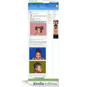  Hairstyles by Alexis Kindle Store Alexis Duvot