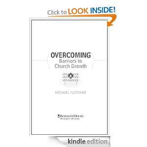 Overcoming Barriers to Church Growth Proven Strategies for Taking 