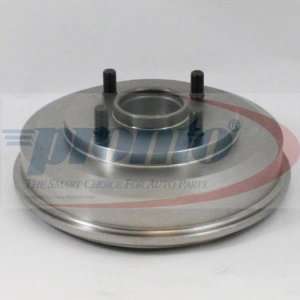  PRONTO ROTORS Brake Drum BD80112 Automotive