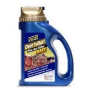   Over N Out Fire Ant Killer  Mound Treatment (8028)