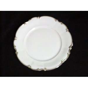    HUTCHENREUTER SAUCER ONLY REVERE 8045 (DEMITASSE) 