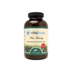  Vitabase Vita Barley Helps Overall Energy 300 Capsules 