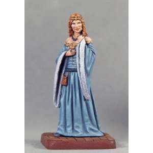  A Game of Thrones Miniatures Lysa Toys & Games