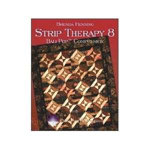  Bear Paw Productions Strip Therapy 7 Book Toys & Games