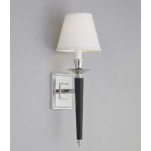    Norwell   Newport   Sconce   8119 AR/EBO TS