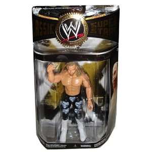  WWE Wrestling Classic Superstars Series 28 Action Figure Shawn 