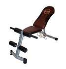 Cap Barbell Fitness FID Workout Bench NEW