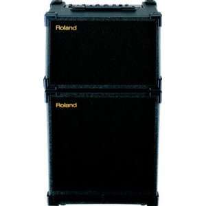  Roland SA300 Stage Amplifier Electronics