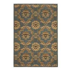  828 Crown Point CP19 Contemporary 67 x 96 Area Rug 