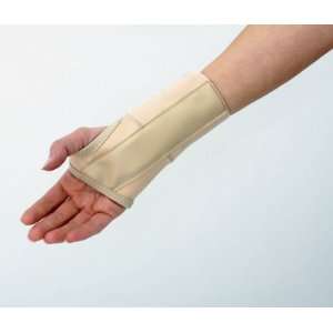  Elastic Wrist Brace Right Extra Large Health & Personal 