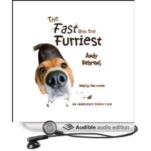   Furriest (Audible Audio Edition) Andy Behrens, Sean Runnette Books