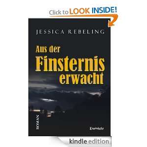   erwacht (German Edition) Jessica Rebeling  Kindle Store