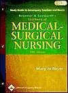   Nursing, (0781732158), Mary Jo Boyer, Textbooks   