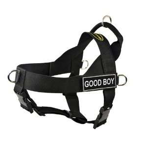   This Harness Includes GOOD BOY Patches More Patches See In Our Store