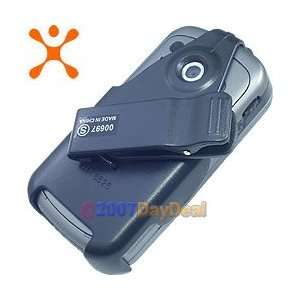   Holster for AT&T 8525 Cingular 8525 00697 Cell Phones & Accessories