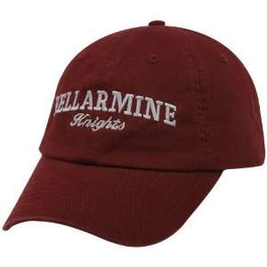  Top of the World Bellarmine Knights Maroon Batters Up 