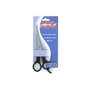  Barber Scissor 