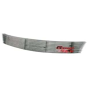  06 08 Honda Civic Coupe Billet Grille Grill Insert 