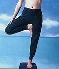 Yoga Pants for MEN   by YogaBodys * Small (Black) BRAND NEW