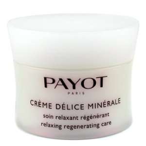  Creme Delice Minerale Relaxing Regenerating Care, From 