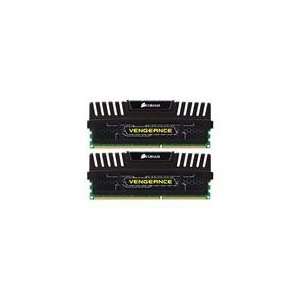   Vengeance 8GB (2 x 4GB) 240 Pin DDR3 SDRAM DDR3 1866 (PC Electronics