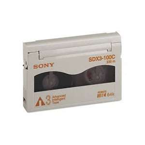  Sony® AIT 8MM Tape Cartridge