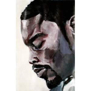  Michael Vick 8x11.5 Picture Mini Poster