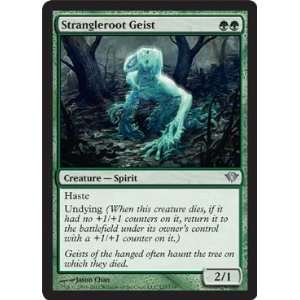  Magic the Gathering   Strangleroot Geist   Dark Ascension 