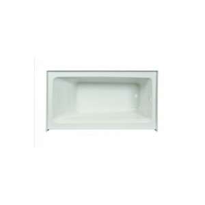   Skirted Whirlpool Right Side Drain ROS6032 WRL 2XX W