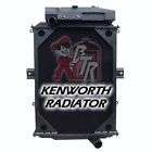 kenworth t600 radiator  