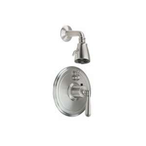   Traditional Trim StyleTherm Thermostatic Complete Shower Set TH1 46 SC