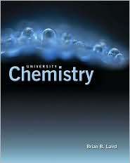   Chemistry, (0077221338), Brian Laird, Textbooks   