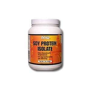  Soy Protein Non GMO   1 lb