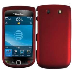   Cover for Blackberry Torch 9810 4G Torch 2 Cell Phones & Accessories