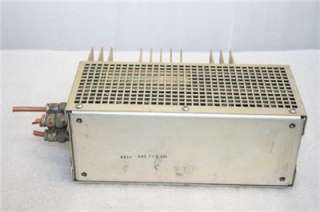 Collins 1Kw Power Combiner For HF 8023  