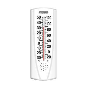  Springfield 90110 6.5 inch Indoor Outdoor Vertical 