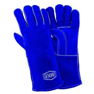 9041/L Insulated Slightly Select Cowhide Welding Gloves [PRICE is per 