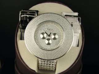   diamond watch. Made by the makers of JOJO, Joe Rodeo and Benny & Co