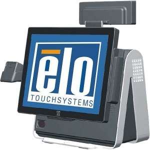  Tyco 17D1 POS Terminal. 17D1 17IN LCD ACCUTOUCH RES USB WPOS 