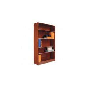  Bookcase,60,5 Shlf,Mcy Electronics