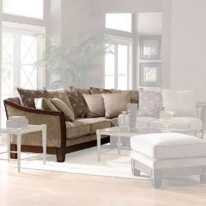  Trenton Collection Sofa By Homelegance