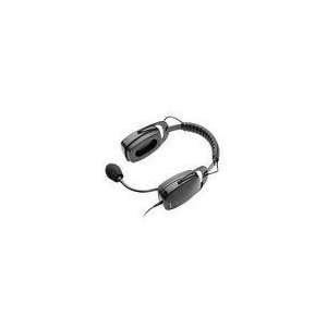  Plantronics SHS2083 01 Headset   Over the head 