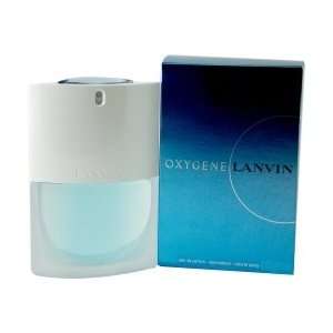  OXYGENE by Lanvin Beauty