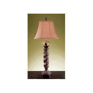 Table Lamps Murray Feiss MF 9238