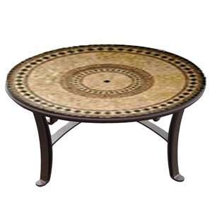 Sundance Southwest UFP1945MFGBZ P Universal Style Chat Fire Pit 19 in 