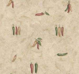 KITCHEN HOT PEPPER,RED,GREEN,YELLOW Wallpaper 5811983  