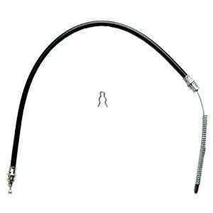  Raybestos BC92869 Professional Grade Parking Brake Cable 