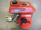 TORO SUZUKI 2 HP ENGINE 4 CYCLE 59265 REPAIR OR PARTS.