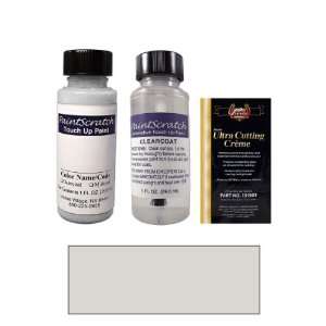   Metallic Paint Bottle Kit for 2008 Porsche Special Colors (92M/A8/58